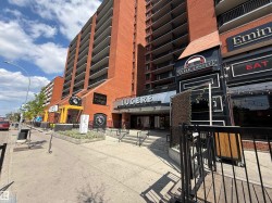 #409 10145 109 st  Edmonton, AB T5J 3M5