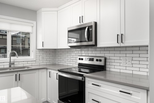 #11 20 Augustine Cr, Sherwood Park, AB 