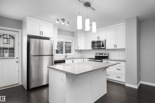 #11 20 Augustine Cr, Sherwood Park, AB 