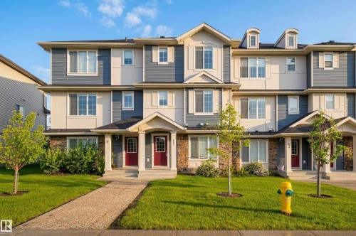 #11 20 Augustine CR  Sherwood Park, AB T8H 0Z8