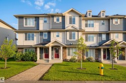 #11 20 Augustine CR Sherwood Park, AB T8H 0Z8