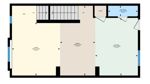 #11 20 Augustine Cr, Sherwood Park, AB 