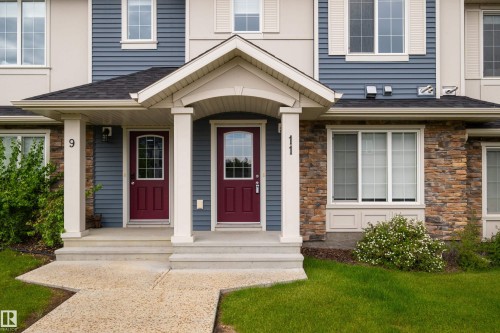 #11 20 Augustine Cr, Sherwood Park, AB 
