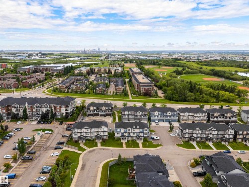 #11 20 Augustine Cr, Sherwood Park, AB 