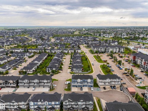 #11 20 Augustine Cr, Sherwood Park, AB 