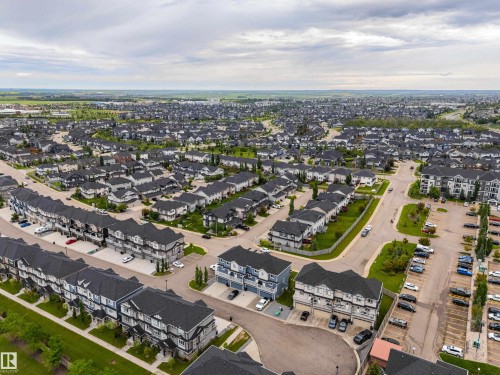 #11 20 Augustine Cr, Sherwood Park, AB 