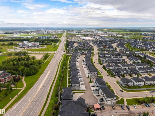 #11 20 Augustine Cr, Sherwood Park, AB 