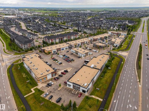 #11 20 Augustine Cr, Sherwood Park, AB 