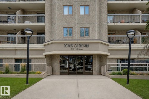 404 9715 110 Street, Edmonton, AB 
