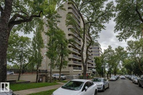 404 9715 110 Street, Edmonton, AB 