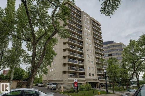 404 9715 110 Street, Edmonton, AB 