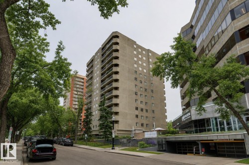 404 9715 110 Street, Edmonton, AB 