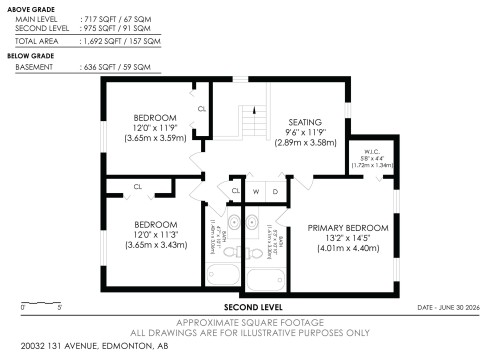 20032 131 Avenue, Edmonton, AB 