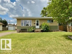 4106 51A Street Wetaskiwin, AB T9A 1L8