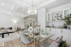 971 SUMMERSIDE Link  Edmonton, AB T6X 0J9