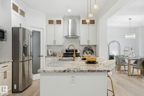 971 Summerside Link, Edmonton, AB 