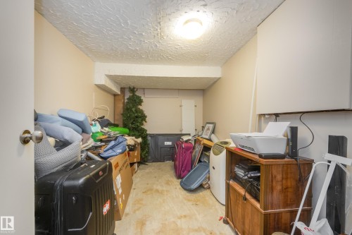 Image quality insufficient for description - 17328 106 Street, Edmonton, AB 