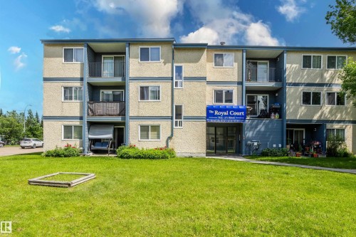 202 7211 171 Street, Edmonton, AB 