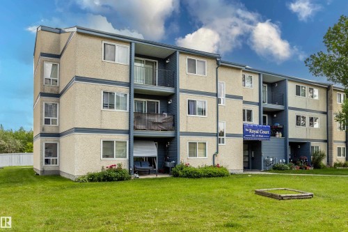 202 7211 171 Street, Edmonton, AB 