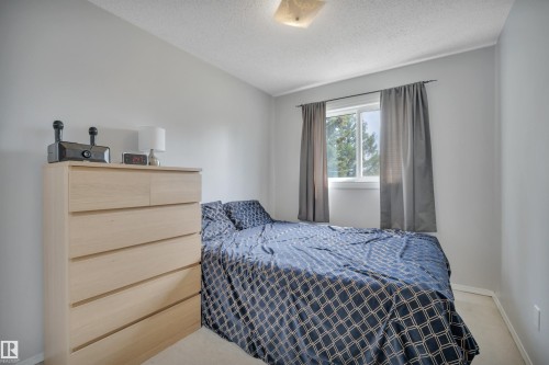3806 33 Avenue, Leduc, AB - Indoor Photo Showing Bedroom