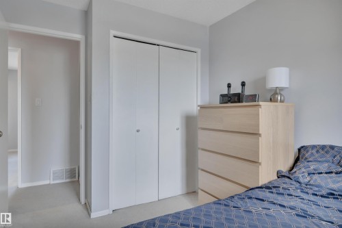 3806 33 Avenue, Leduc, AB - Indoor Photo Showing Bedroom