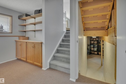 3806 33 Avenue, Leduc, AB - Indoor Photo Showing Other Room