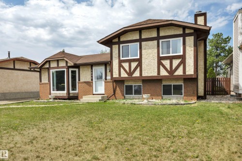 3806 33 Avenue, Leduc, AB - Outdoor