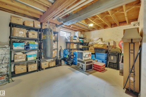 3806 33 Avenue, Leduc, AB - Indoor