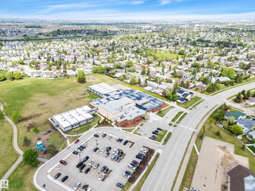 3806 33 Avenue, Leduc, AB - Outdoor With View