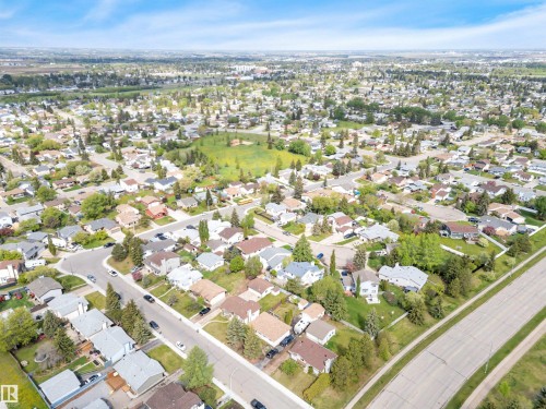3806 33 Avenue, Leduc, AB - Outdoor With View
