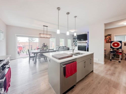 103 Joyal Way, St. Albert, AB 