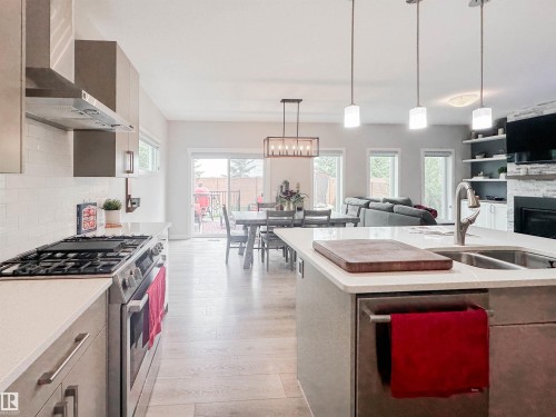 103 Joyal Way, St. Albert, AB 