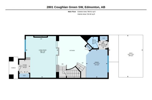 2801 Coughlan Green Green, Edmonton, AB 