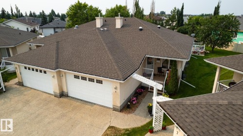 6 9 DEER PARK Drive  Spruce Grove, AB T7X 4H8