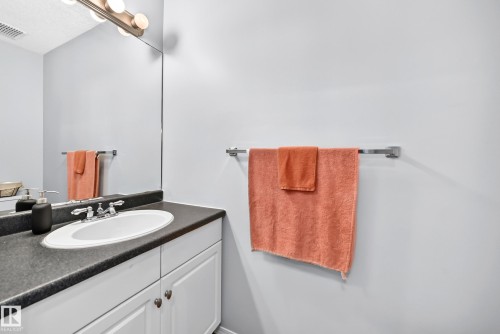 11 Kirkwood Way Nw, Edmonton, AB - Indoor Photo Showing Bathroom