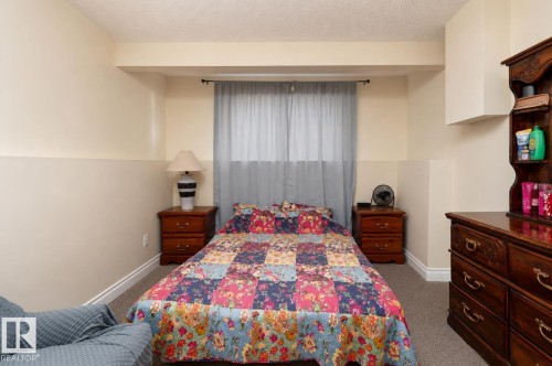 4620 37A Avenue, Edmonton, AB - Indoor Photo Showing Bedroom
