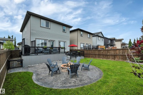 14 Mckenzie Close, Leduc, AB 