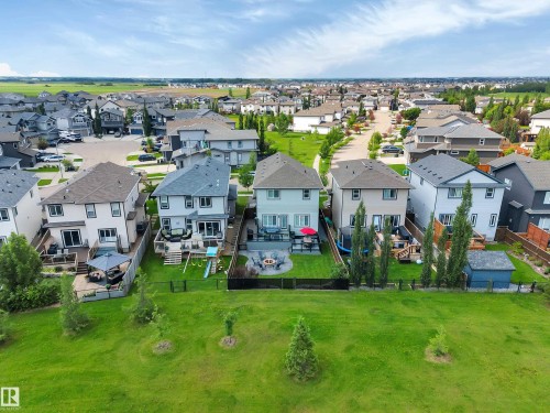 14 Mckenzie Close, Leduc, AB 