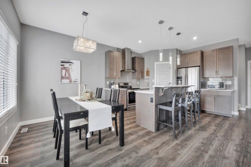 14 Mckenzie Close, Leduc, AB 