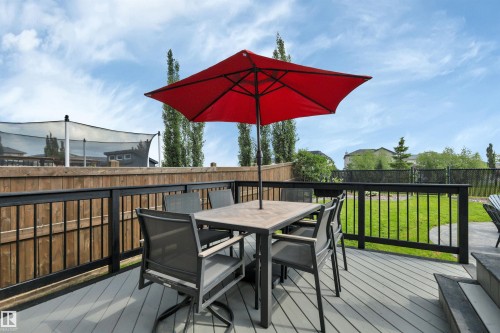 14 Mckenzie Close, Leduc, AB 