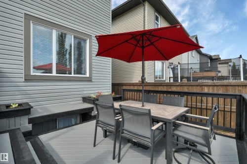 14 Mckenzie Close, Leduc, AB 