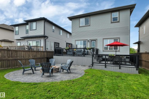 14 Mckenzie Close, Leduc, AB 