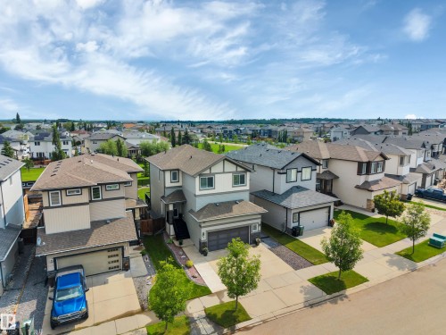 14 Mckenzie Close, Leduc, AB 