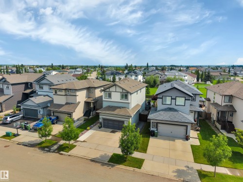 14 Mckenzie Close, Leduc, AB 