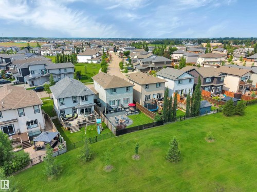 14 Mckenzie Close, Leduc, AB 