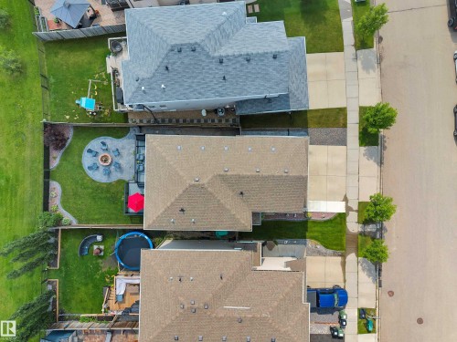 14 Mckenzie Close, Leduc, AB 