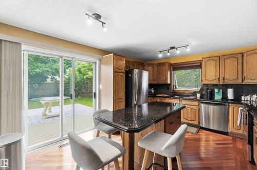 50 Patterson Cr, St. Albert, AB 