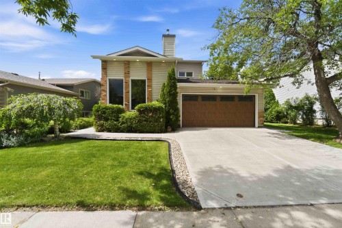 50 Patterson Cr, St. Albert, AB 