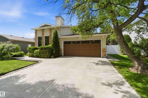 50 Patterson Cr, St. Albert, AB 