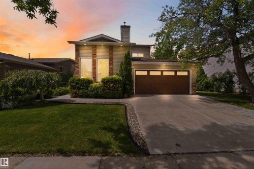 50 Patterson Cr, St. Albert, AB 